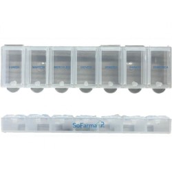 Portapillole Settimanale Sofarmapiu'