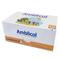 Amblicol 15 flaconcini