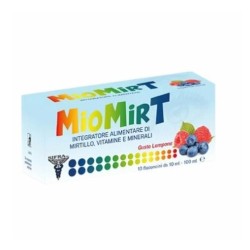 Sifra Miomirt 10 Flaconcini