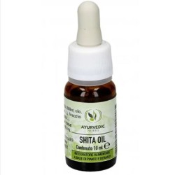 Amrita Shita Oil gocce
