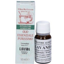 Lavanda Olio Essenziale 10 Ml