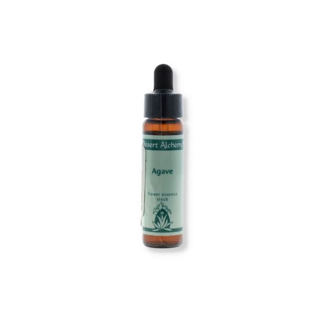 Natur Desert Alchemy Agave Essenza