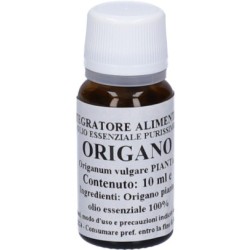 Sarandrea Origano Olio Essenziale