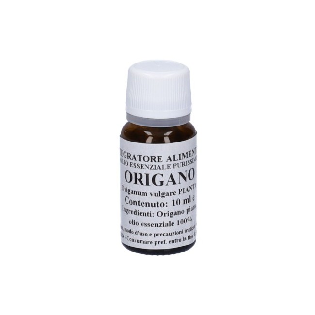 Sarandrea Origano Olio Essenziale Sarandrea Origano Olio Essenziale