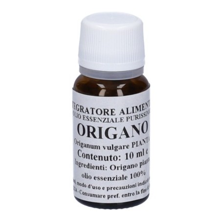 Sarandrea Origano Olio Essenziale