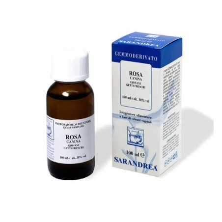 Sarandrea Rosa Canina