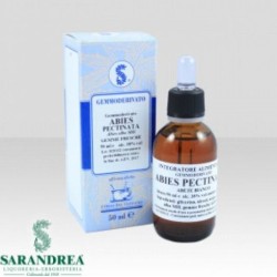 Sarandrea Abies Pectinata Macerato Glicerico