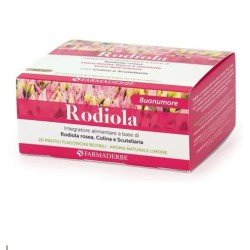 Farmaderbe Rodiola