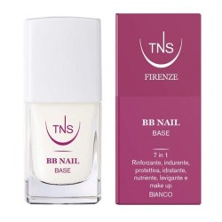 Tecniwork Nb Nail White