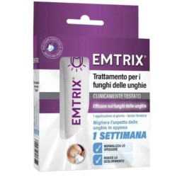 Emtrix soluzione ungueale