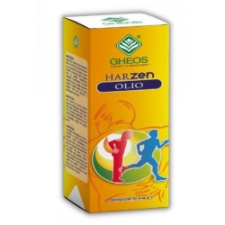 Gheos Harzen Olio