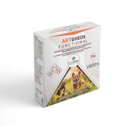 Art Gheos Functional