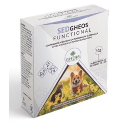 Sed gheos functional
