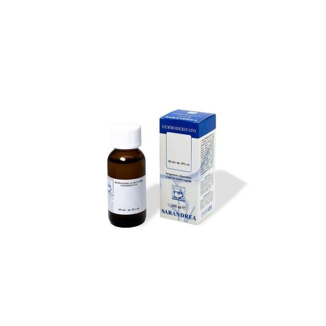 Sarandrea Equisetum Arvense Macerato Glicerico Sarandrea Equisetum Arvense Macerato Glicerico
