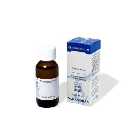 Sarandrea Equisetum Arvense Macerato Glicerico