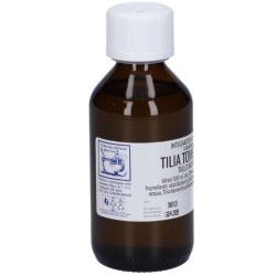 Tilia Tomentosa Macerato Glicerico