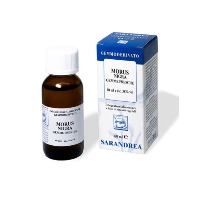 Sarandrea Morus Nigra Macerato Glicerico Sarandrea Morus Nigra Macerato Glicerico