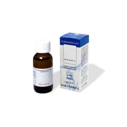 Salix Alba Gemme Macerato Glicerico