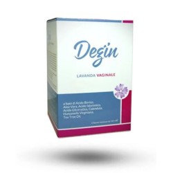 Degin Lavanda Vaginale