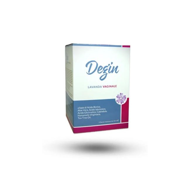 Degin Lavanda Vaginale