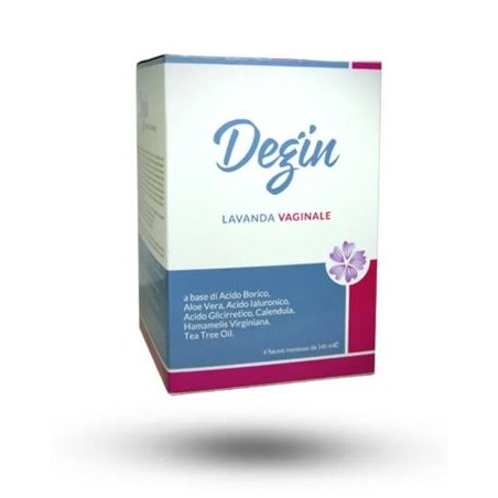 Degin Lavanda Vaginale