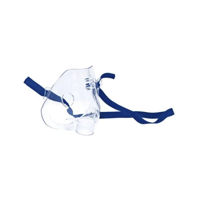 Maschera Omron Pediatrica Maschera Omron Pediatrica