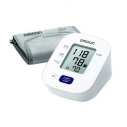 Sfigmomanometro Da Braccio Omron M2+