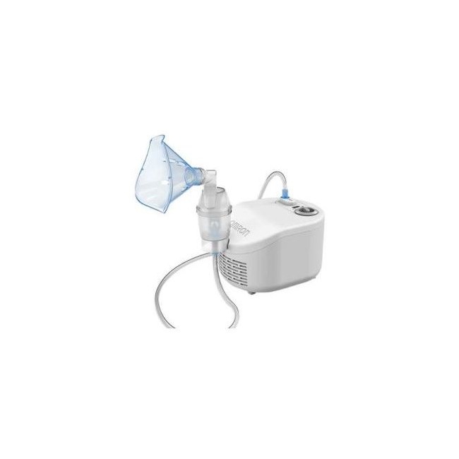 Nebulizzatore Omron C101 Essential Nebulizzatore Omron C101 Essential