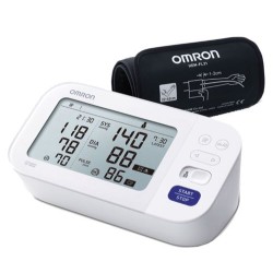 Gima Misuratore Pressione Omron M6