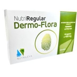 Dermo Flora 20 Capsule