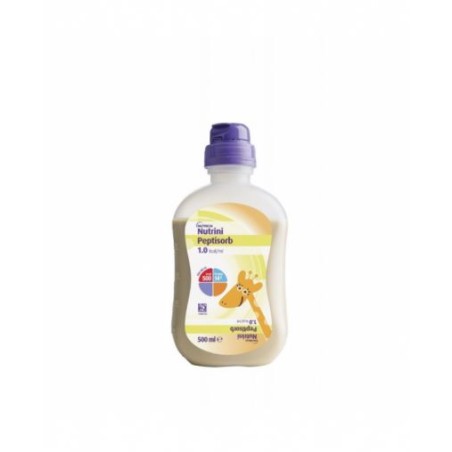 Nutrini Peptisorb 500 Ml