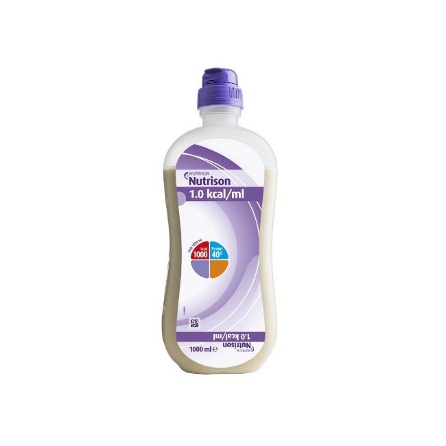 Nutrison 1 Litro Nutrison 1 Litro