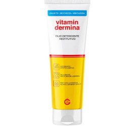 Vitamindermina Olio Detergente 250 Ml
