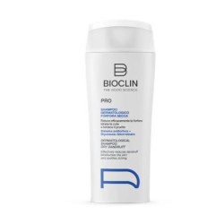 Bioclin Pro Shampoo Forfora Secca 200 Ml