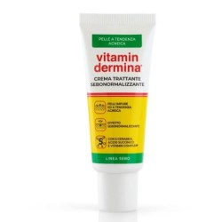 Vitamindermina Sebo Crema