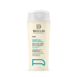 Bioclin Pro Shampoo Olio Prurito 200 Ml