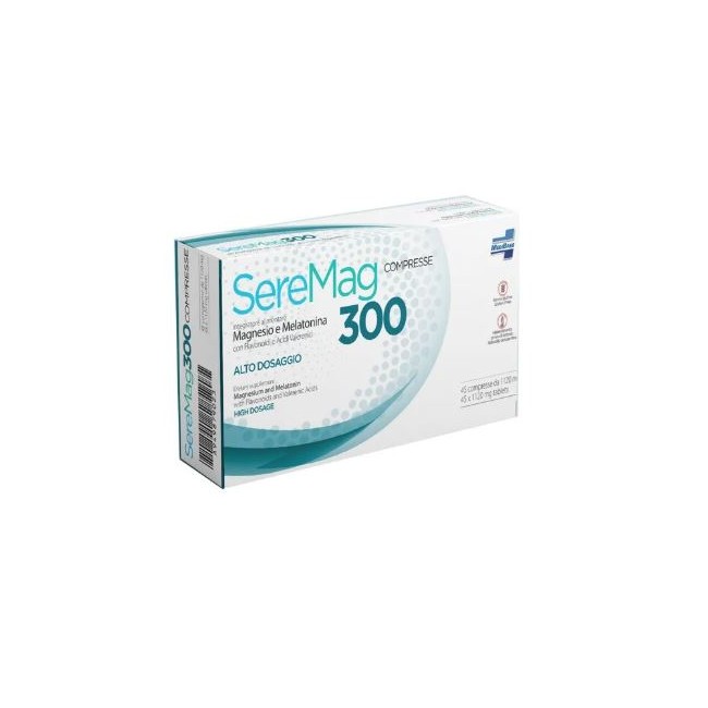 Medibase Seremag 300
