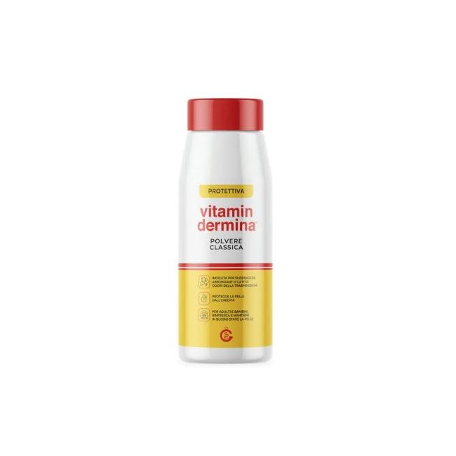 Vitamindermina Polvere Vitamindermina Polvere