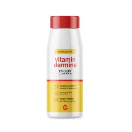 Vitamindermina Polvere Vitamindermina Polvere