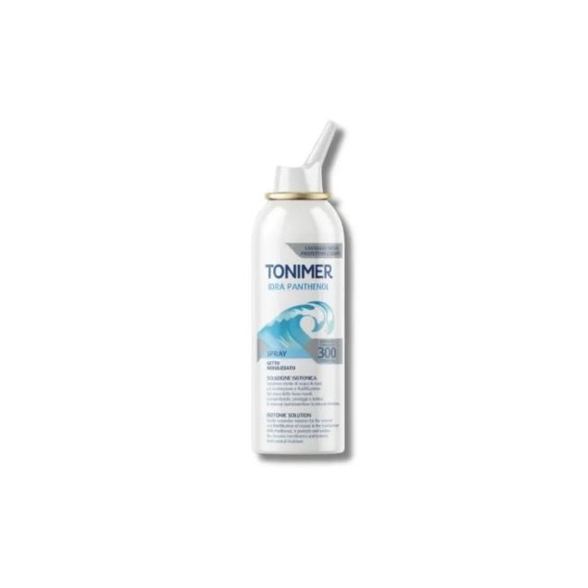 Tonimer Idrapanthenol300 Tonimer Idrapanthenol300