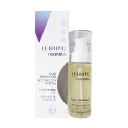 Istituto Ganassini Vidermina Lubripiu' Olio Idratante 30 Ml