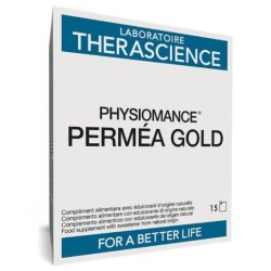 Physiomance Permea Gold 15 Bustine