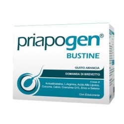 Priapogen 16 Bustine