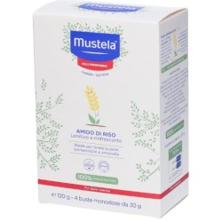 Mustela Amido Di Riso