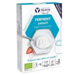 Dott. C. Cagnola Fermenti Yogurt