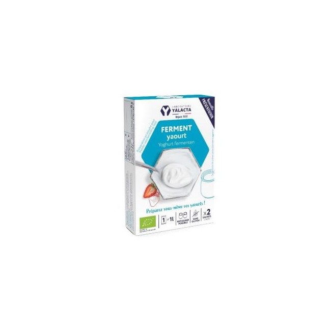 Dott. C. Cagnola Fermenti Yogurt