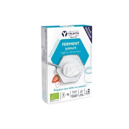 Dott. C. Cagnola Fermenti Yogurt