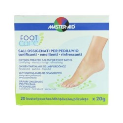 Footcare Sali Ossigenati