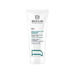 Bioclin Pro Crema Balsamo Rinforzante 200 Ml