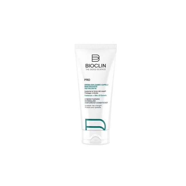 Bioclin Pro Crema Balsamo Rinforzante 200 Ml